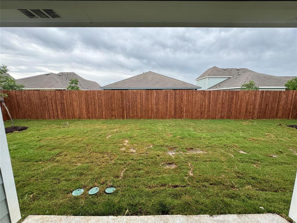 Windrose - Residential Lease