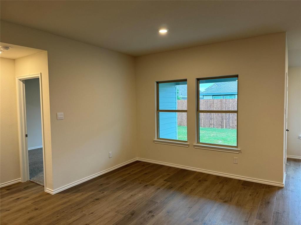 Windrose - Residential Lease