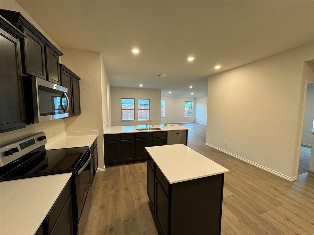 Windrose - Residential Lease