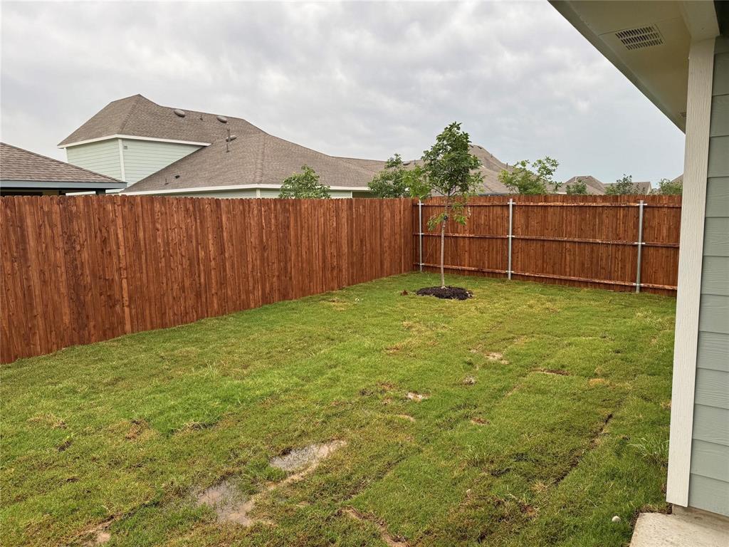 Windrose - Residential Lease