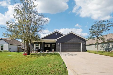 5616 Mesa Loop Granbury TX 76048