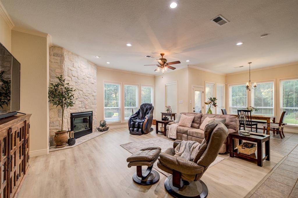 Holly Ridge Estates - Residential