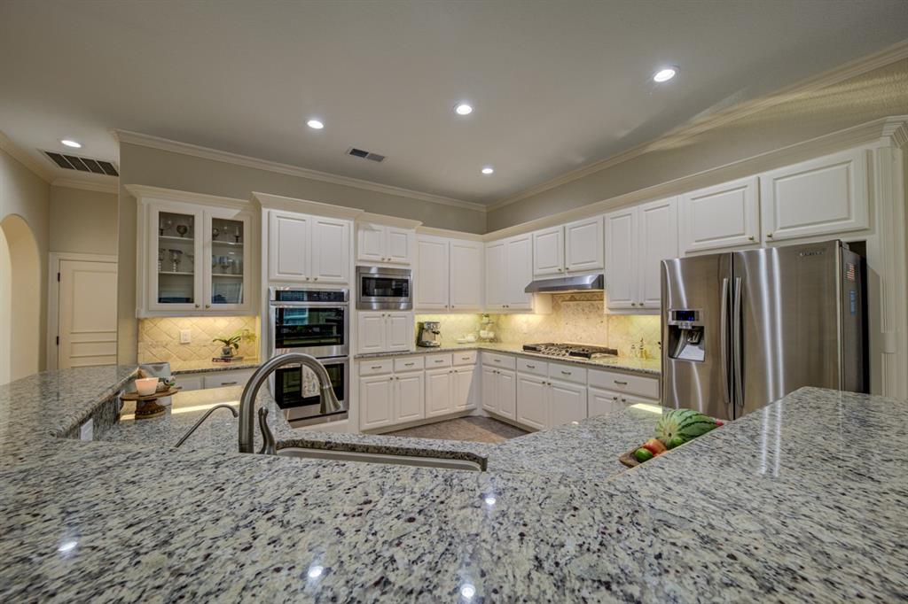 Holly Ridge Estates - Residential