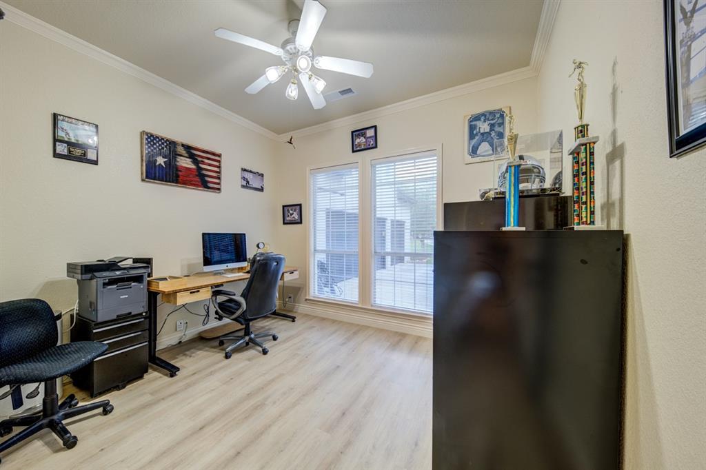 Holly Ridge Estates - Residential