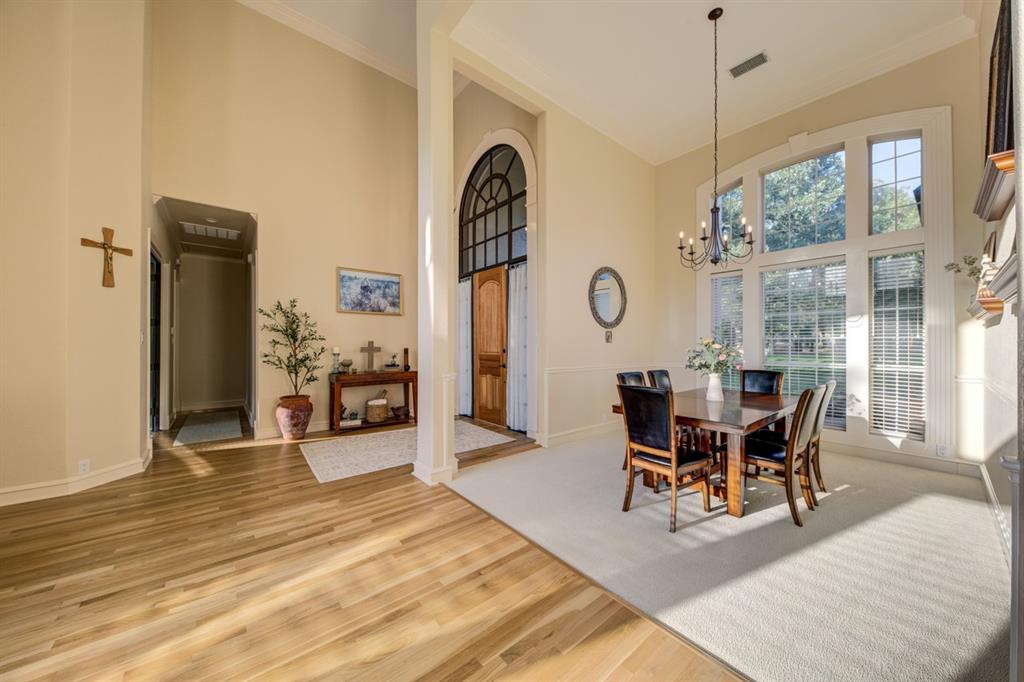 Holly Ridge Estates - Residential