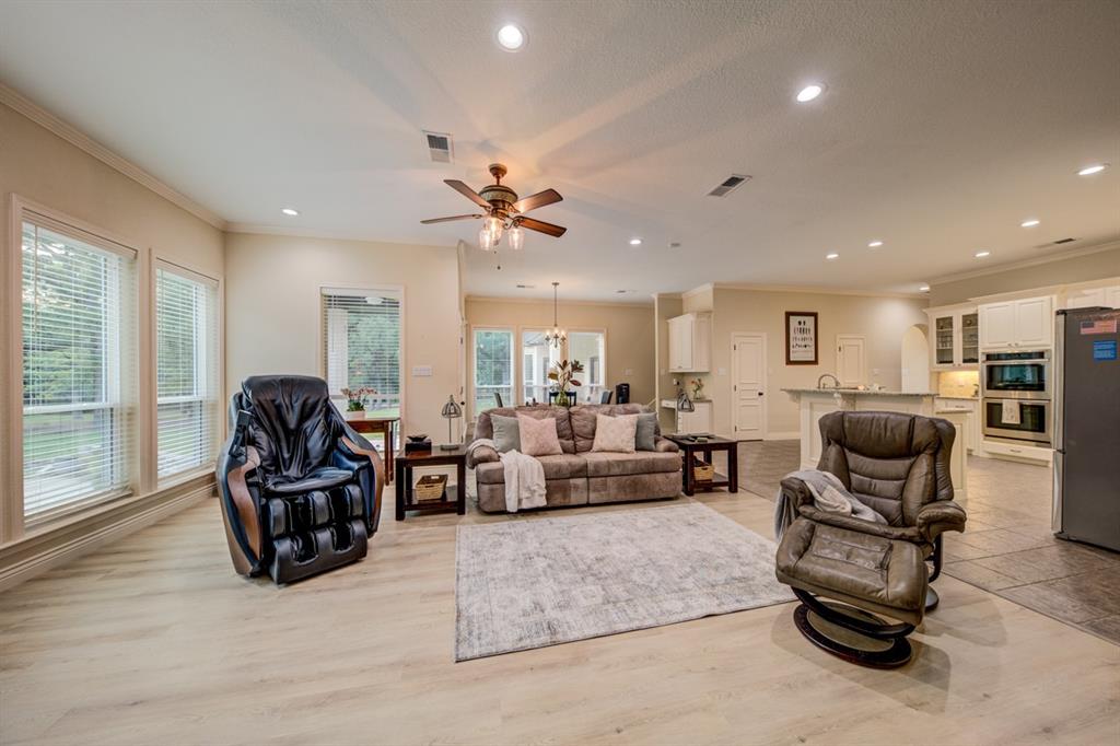 Holly Ridge Estates - Residential