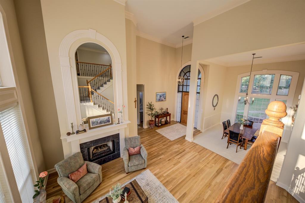 258 W Ridge Street