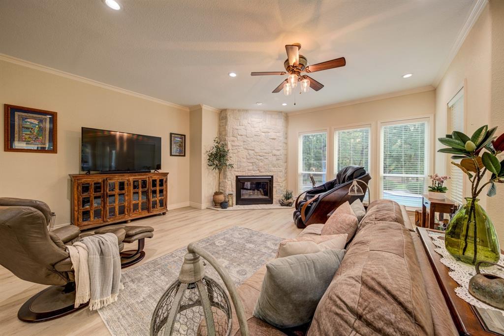 Holly Ridge Estates - Residential