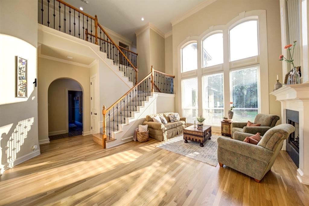 Holly Ridge Estates - Residential