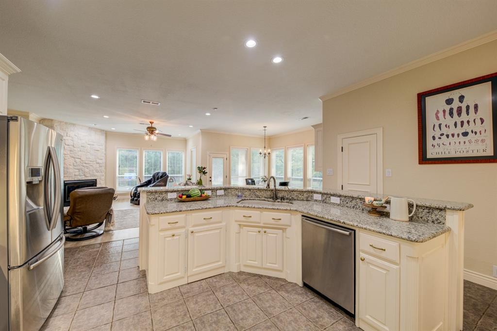 Holly Ridge Estates - Residential