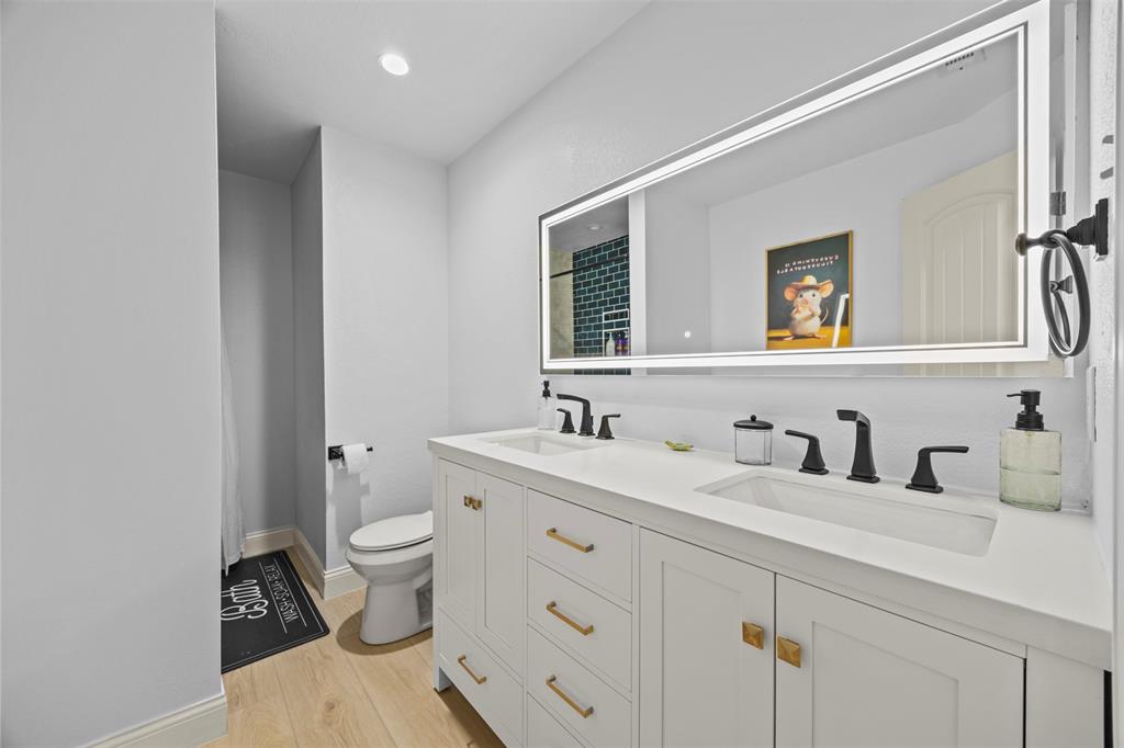 Hill Estates Add - Residential