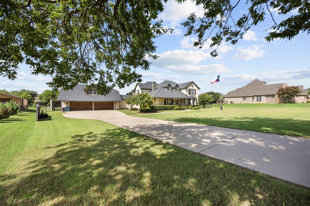 Hill Estates Add - Residential