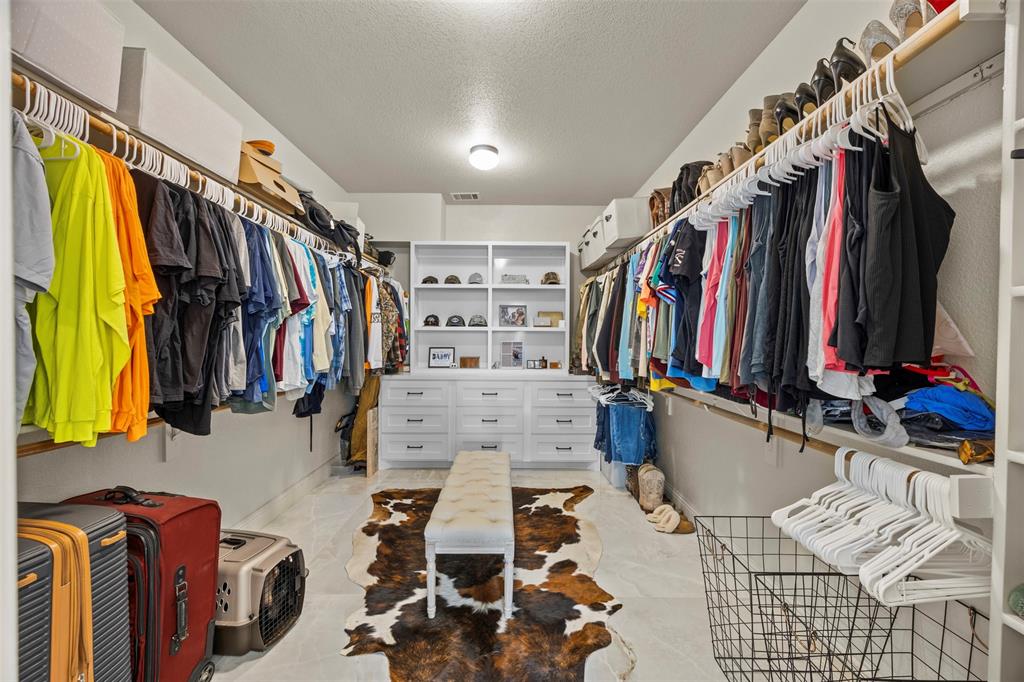 Hill Estates Add - Residential