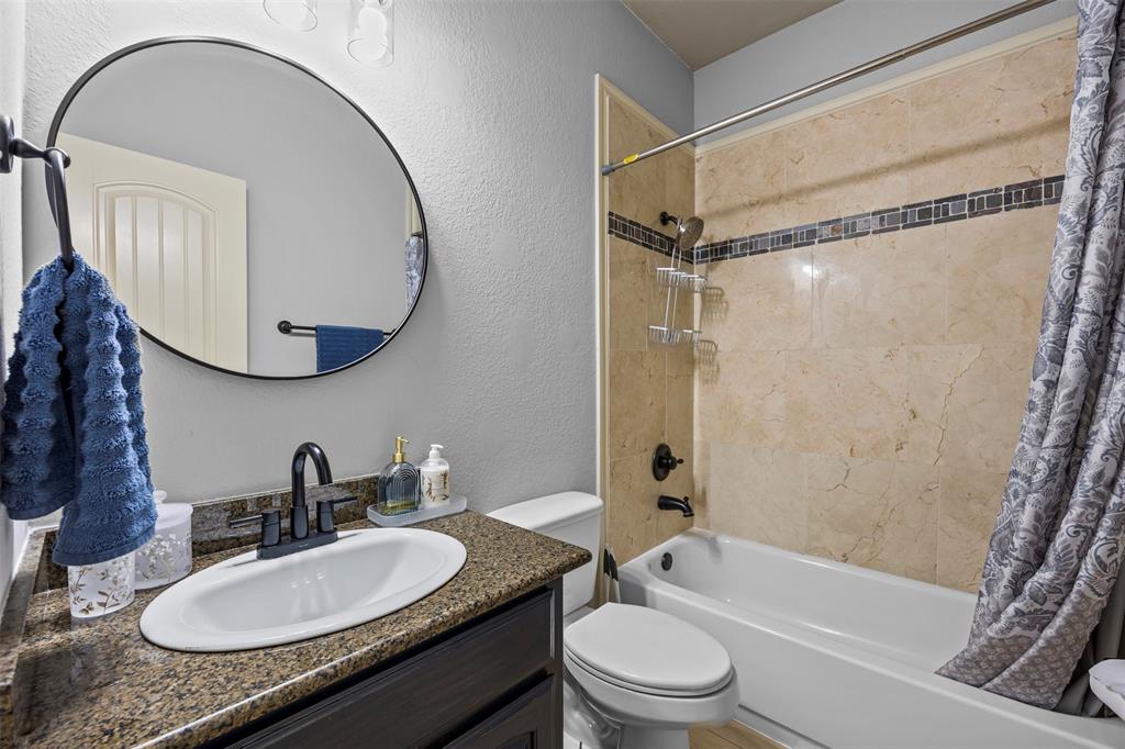 Hill Estates Add - Residential