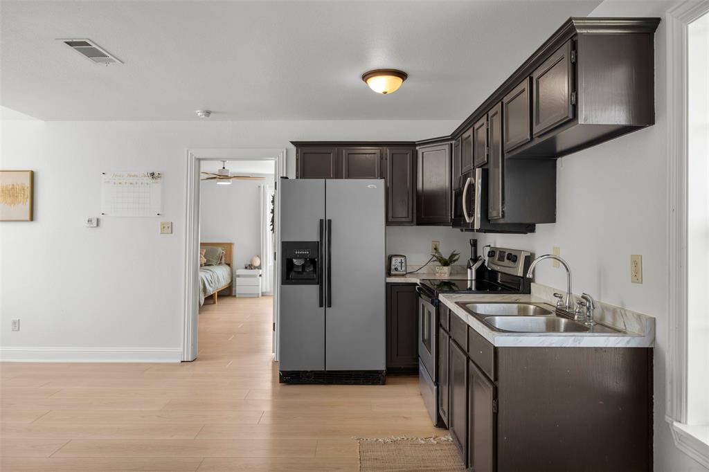 Hill Estates Add - Residential