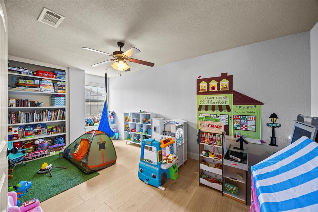 Hill Estates Add - Residential