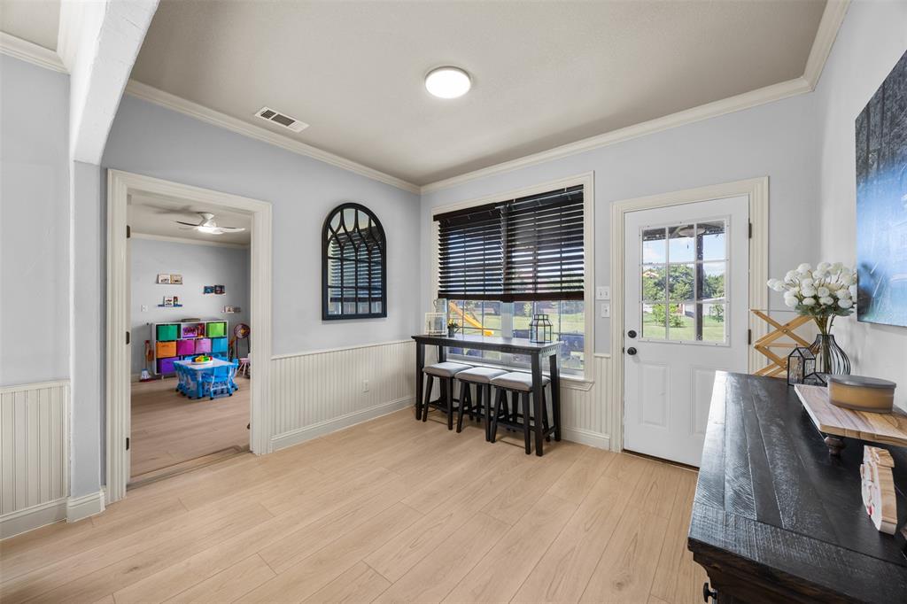 Hill Estates Add - Residential