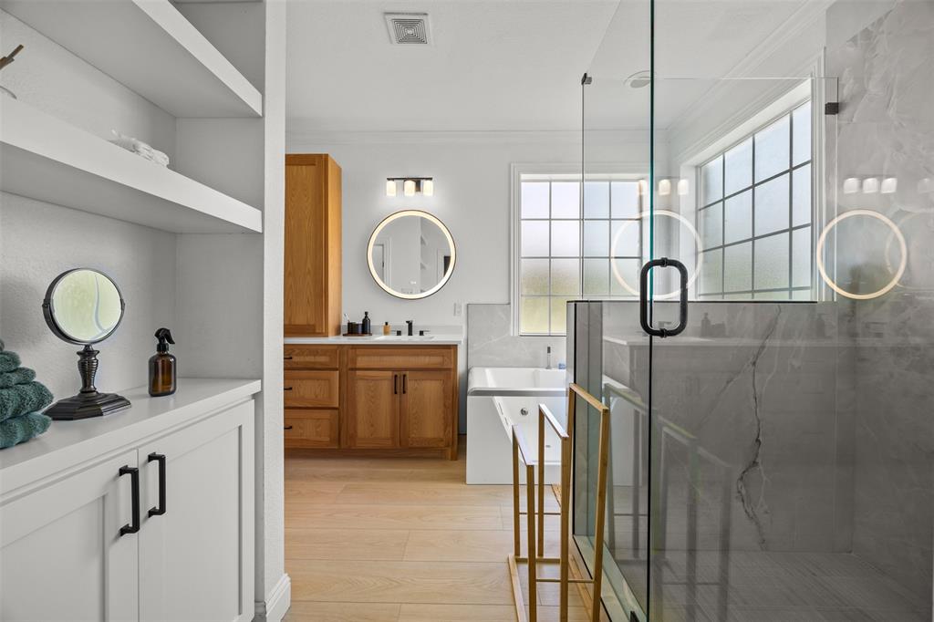 Hill Estates Add - Residential