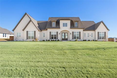 161 Ava Rose Lane Waxahachie TX 75167