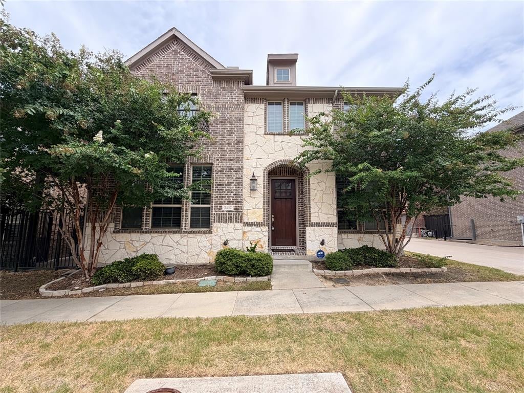 Photo of 2432 Cathedral Drive, Richardson, TX 75080 (MLS # 21392759)