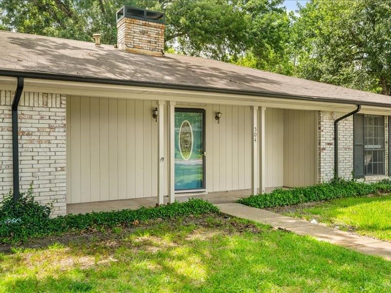 504 Deer Drive