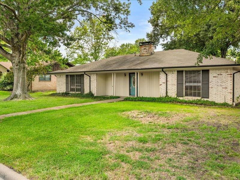 504 Deer Drive
