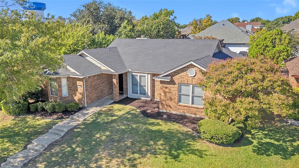 4215 Red Spruce Lane