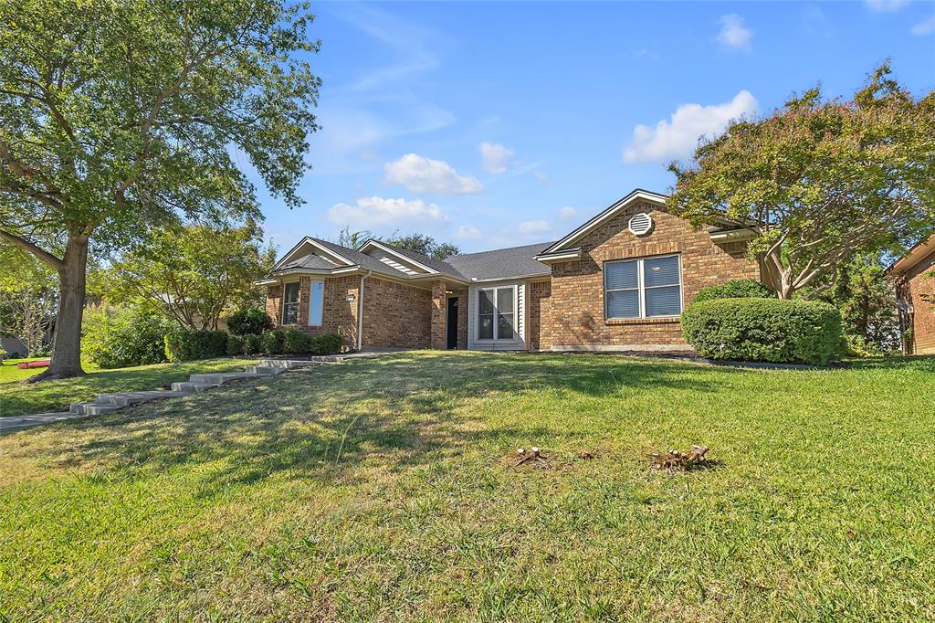 4215 Red Spruce Lane