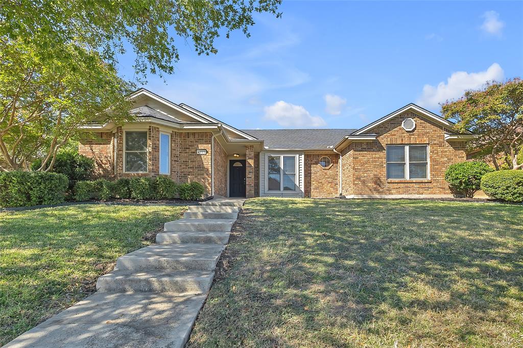 4215 Red Spruce Lane