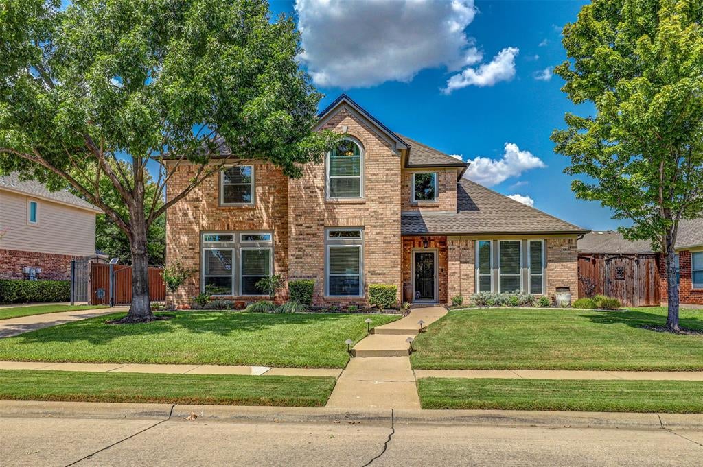 1803 Meadow Ridge Drive
