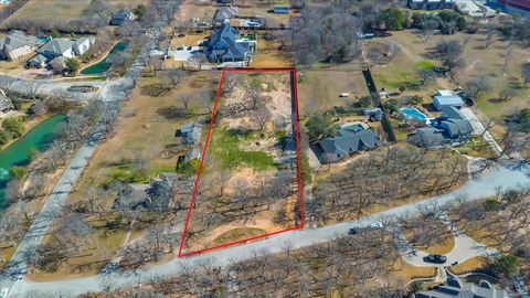 255 Timberline Lane Southlake TX 76092