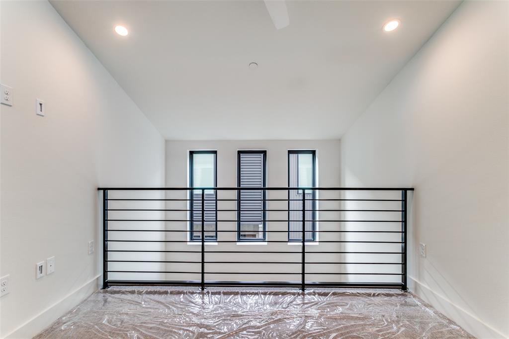 Deere Park - Residential Lease