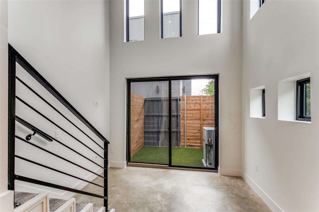 Deere Park - Residential Lease