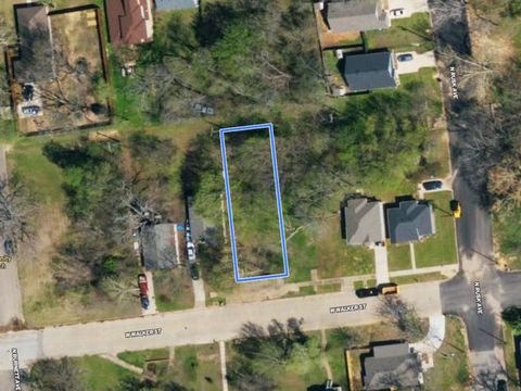 315 W Walker Street Denison TX 75020