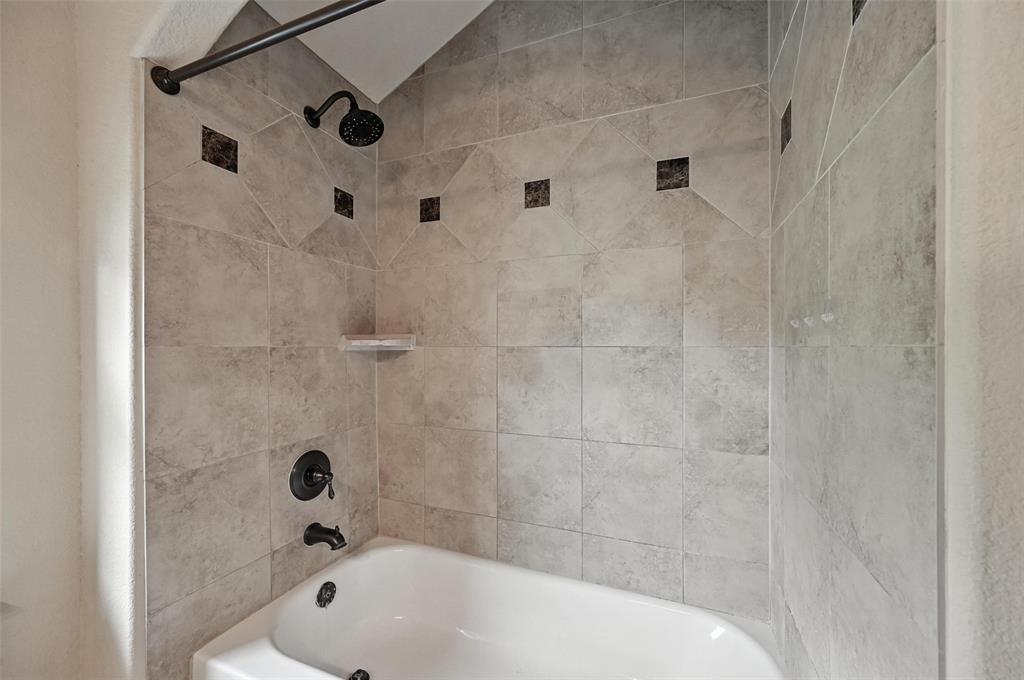 Vickery Place - Residential Lease