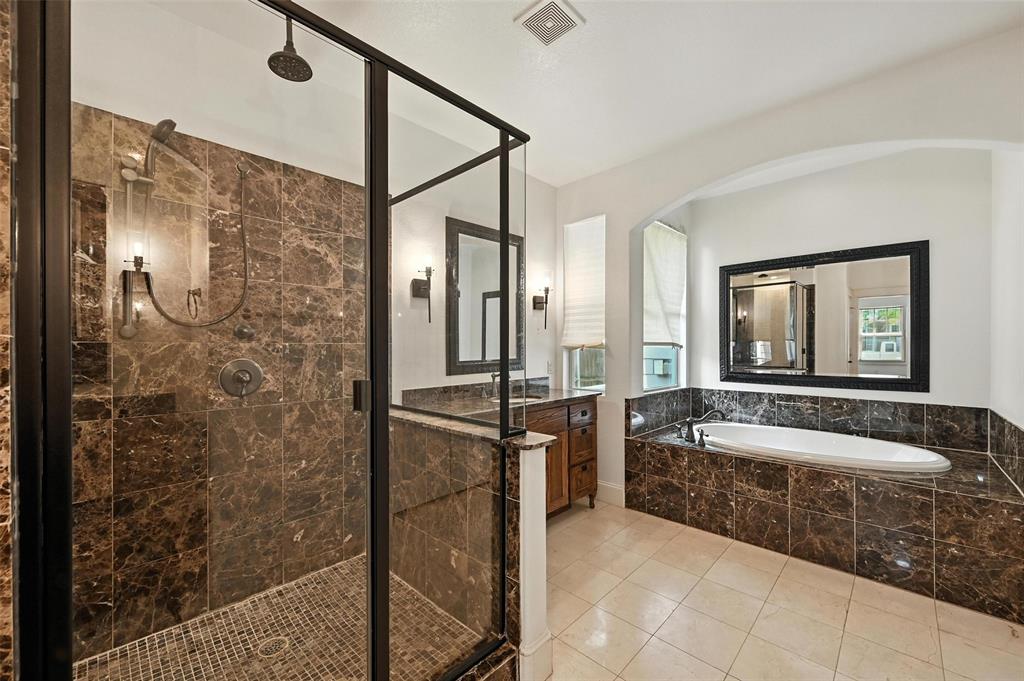 Vickery Place - Residential Lease