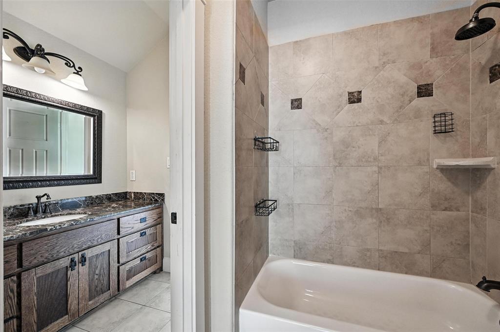 Vickery Place - Residential Lease