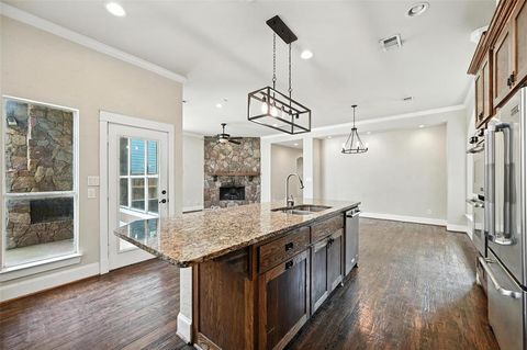 Tiny photo for 5535 Willis Avenue, Dallas, TX 75206 (MLS # 21006625)