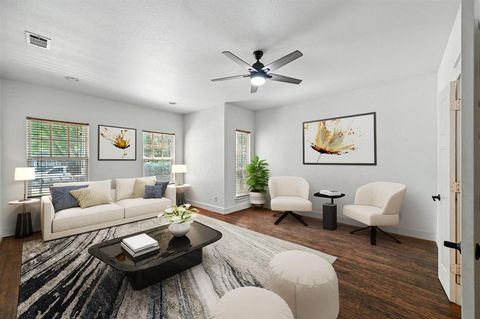 Tiny photo for 5535 Willis Avenue, Dallas, TX 75206 (MLS # 21006625)