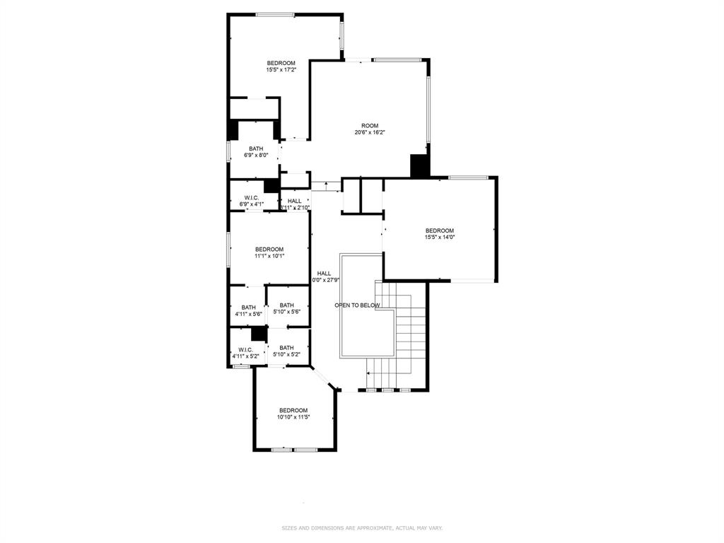 Vickery Place - Residential Lease