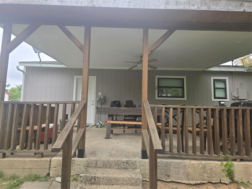 Arden Terrace Rev - Residential