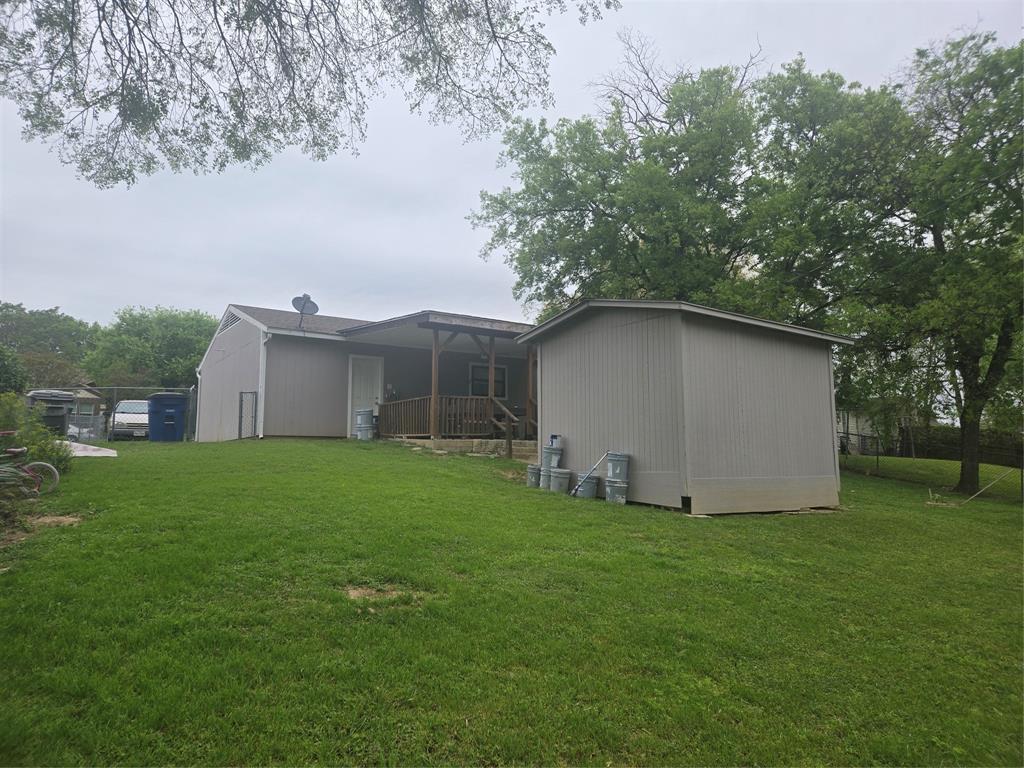 Arden Terrace Rev - Residential