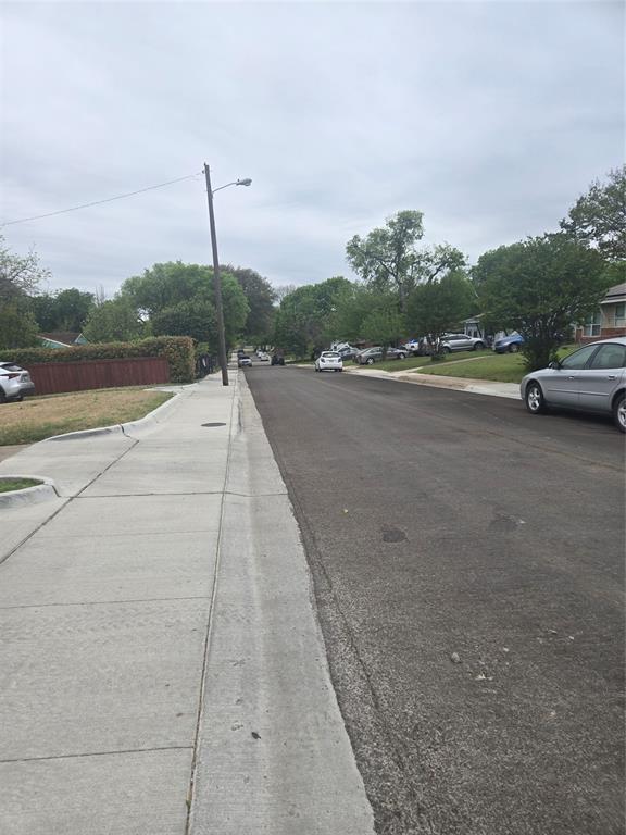 Arden Terrace Rev - Residential