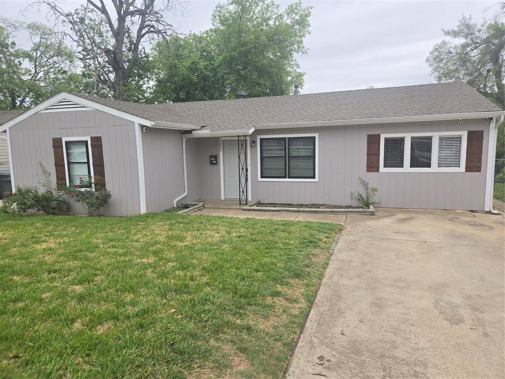 Arden Terrace Rev - Residential