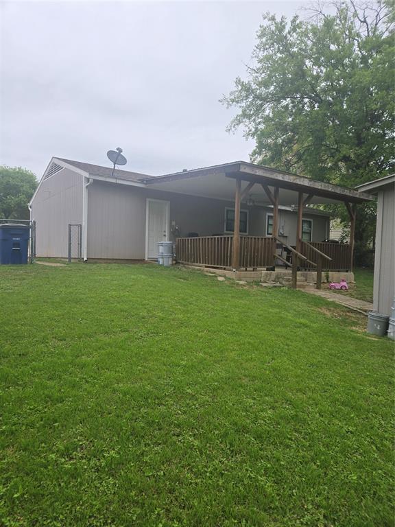 Arden Terrace Rev - Residential