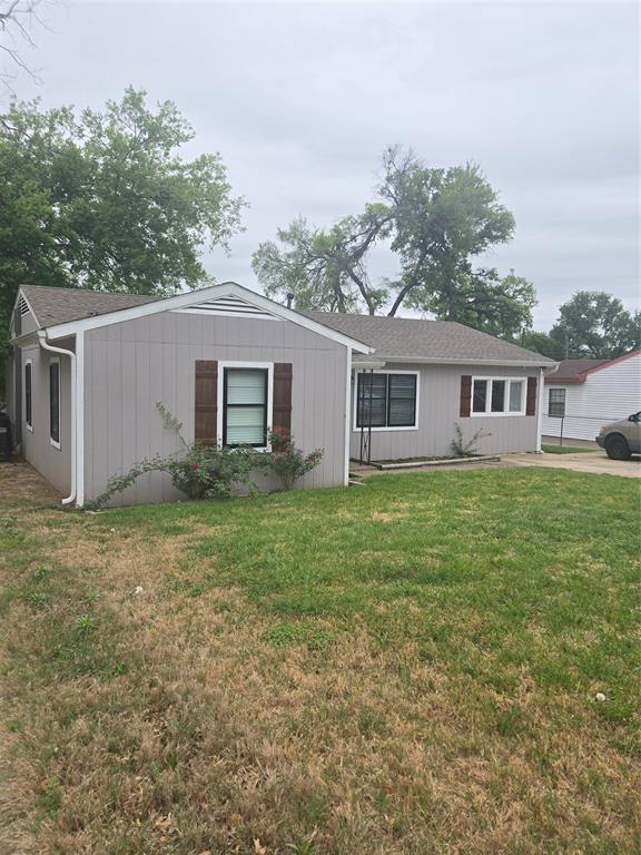 Arden Terrace Rev - Residential