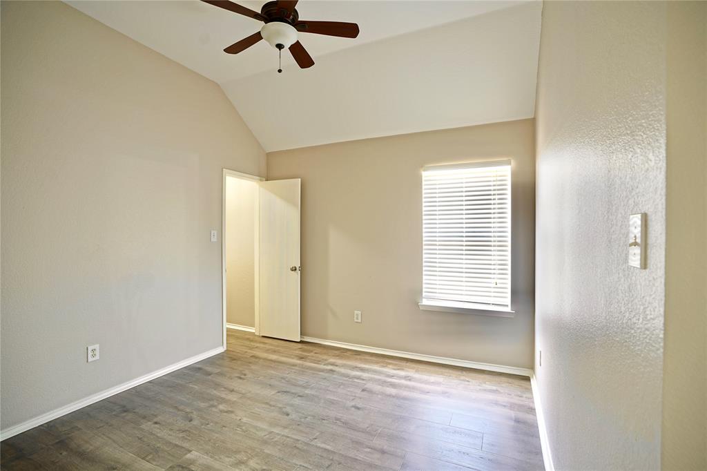 Sterling Ranch - Ph One - Residential Lease