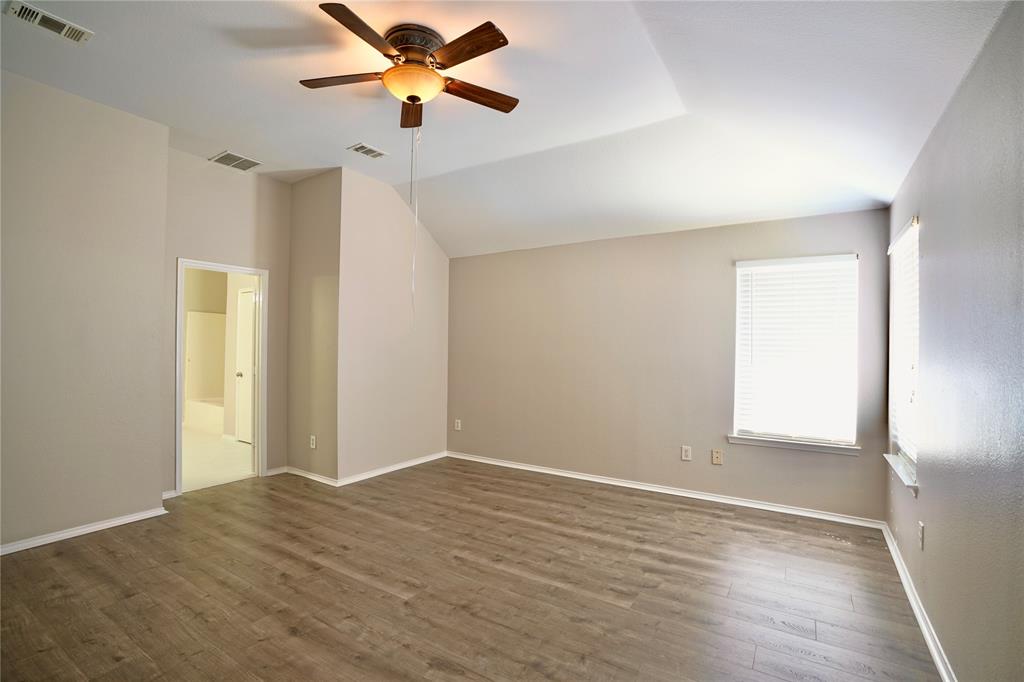 Sterling Ranch - Ph One - Residential Lease