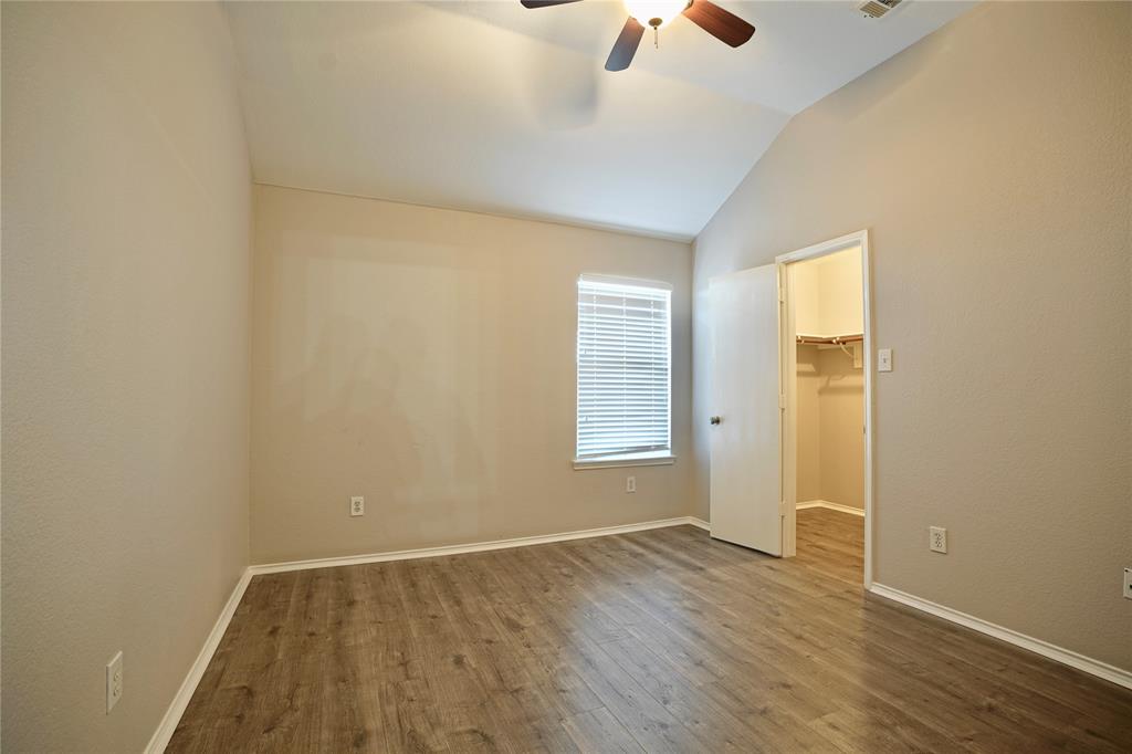 Sterling Ranch - Ph One - Residential Lease