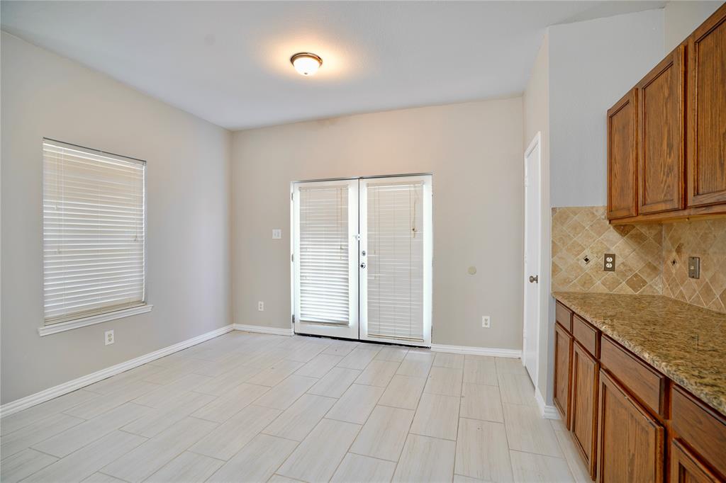 Sterling Ranch - Ph One - Residential Lease